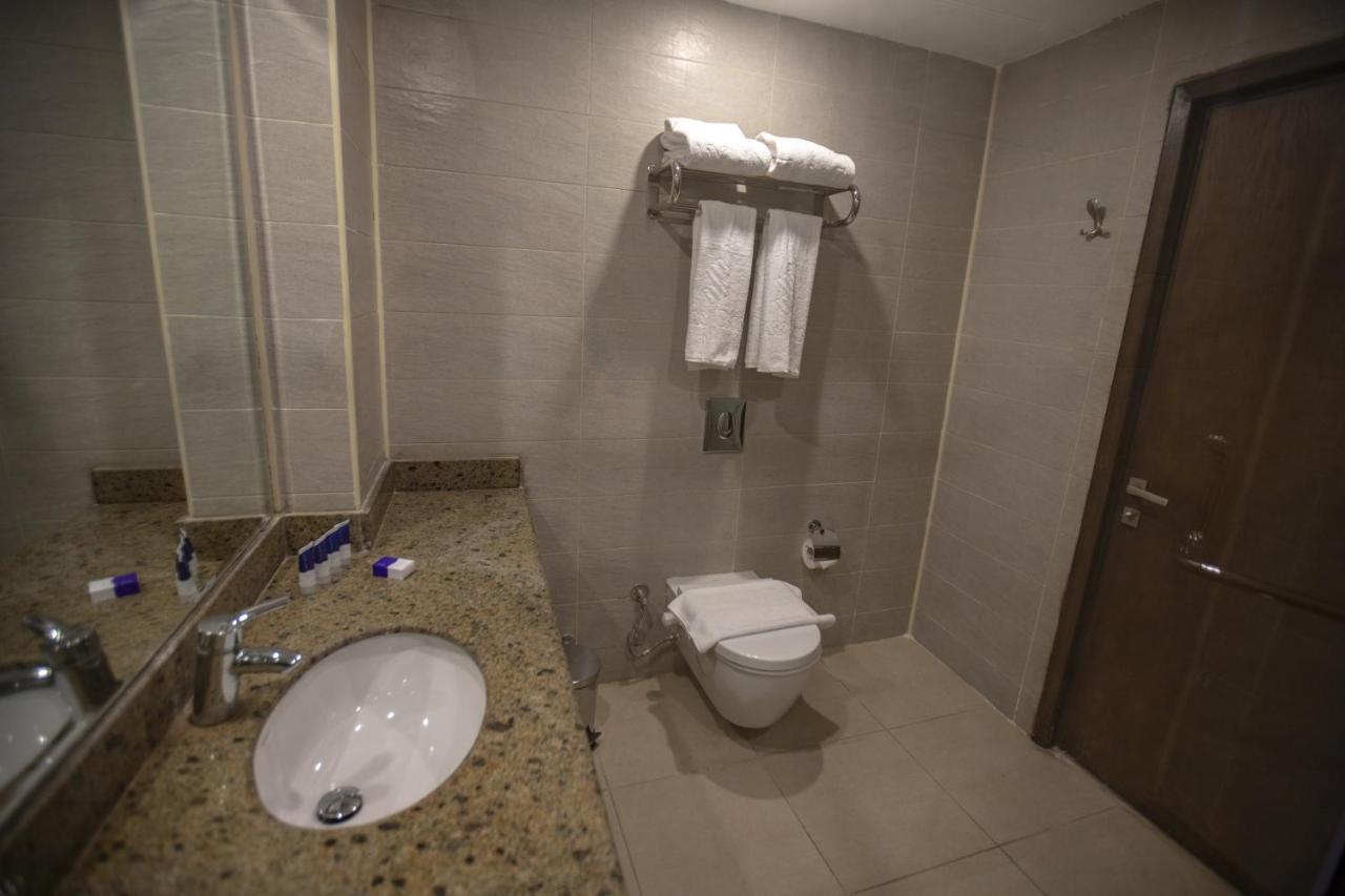 Stay Inn Cairo Hotel Giza Zewnętrze zdjęcie