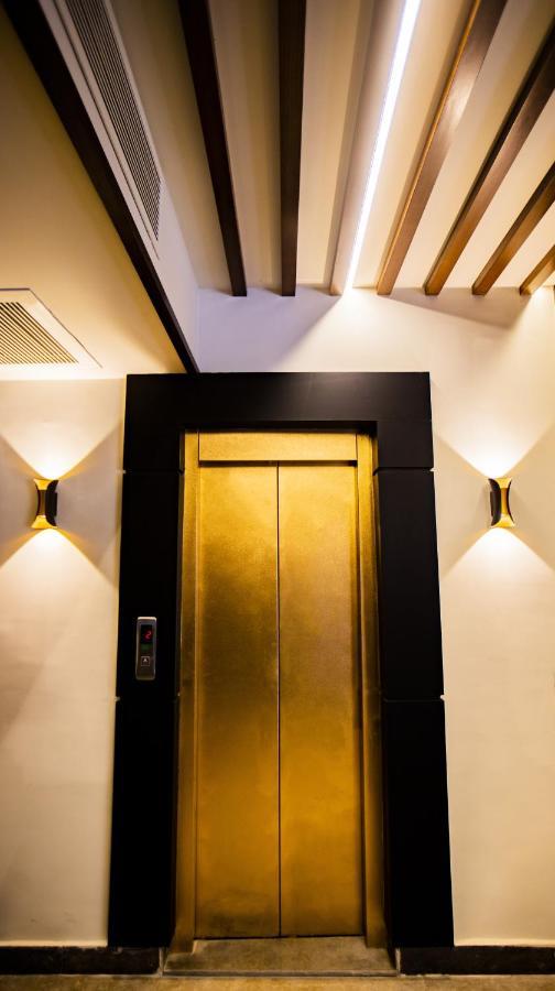 Stay Inn Cairo Hotel Giza Zewnętrze zdjęcie