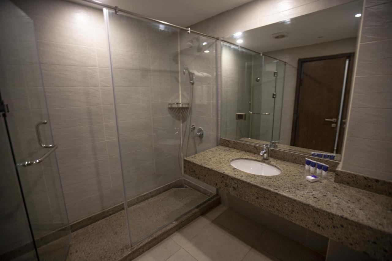 Stay Inn Cairo Hotel Giza Zewnętrze zdjęcie