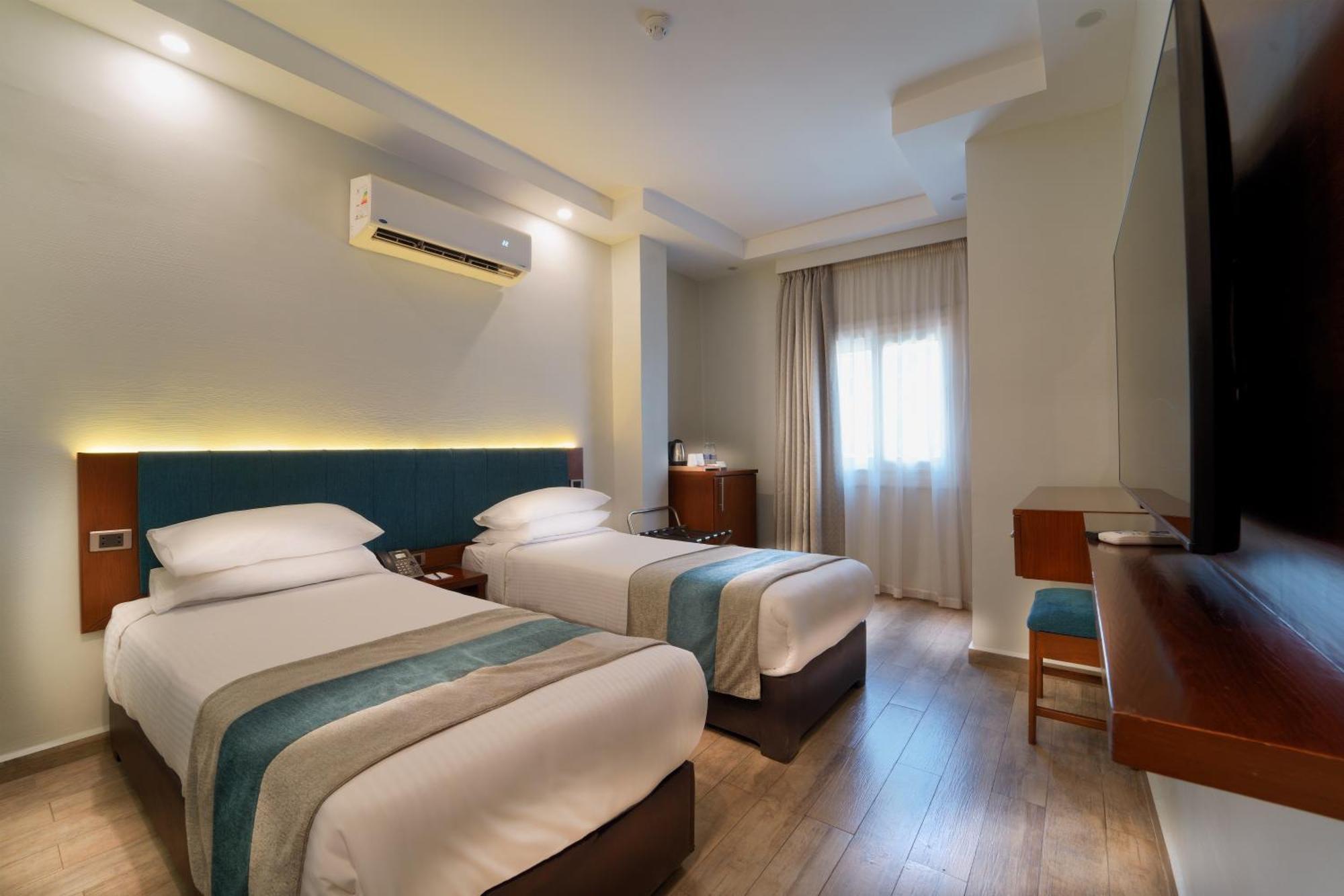 Stay Inn Cairo Hotel Giza Zewnętrze zdjęcie