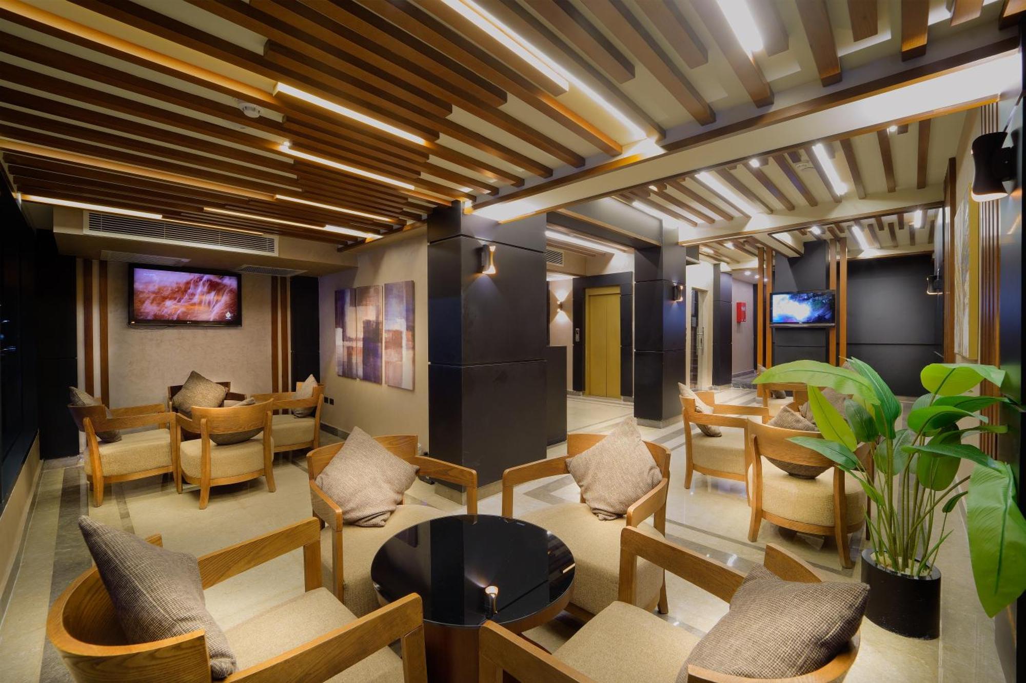 Stay Inn Cairo Hotel Giza Zewnętrze zdjęcie