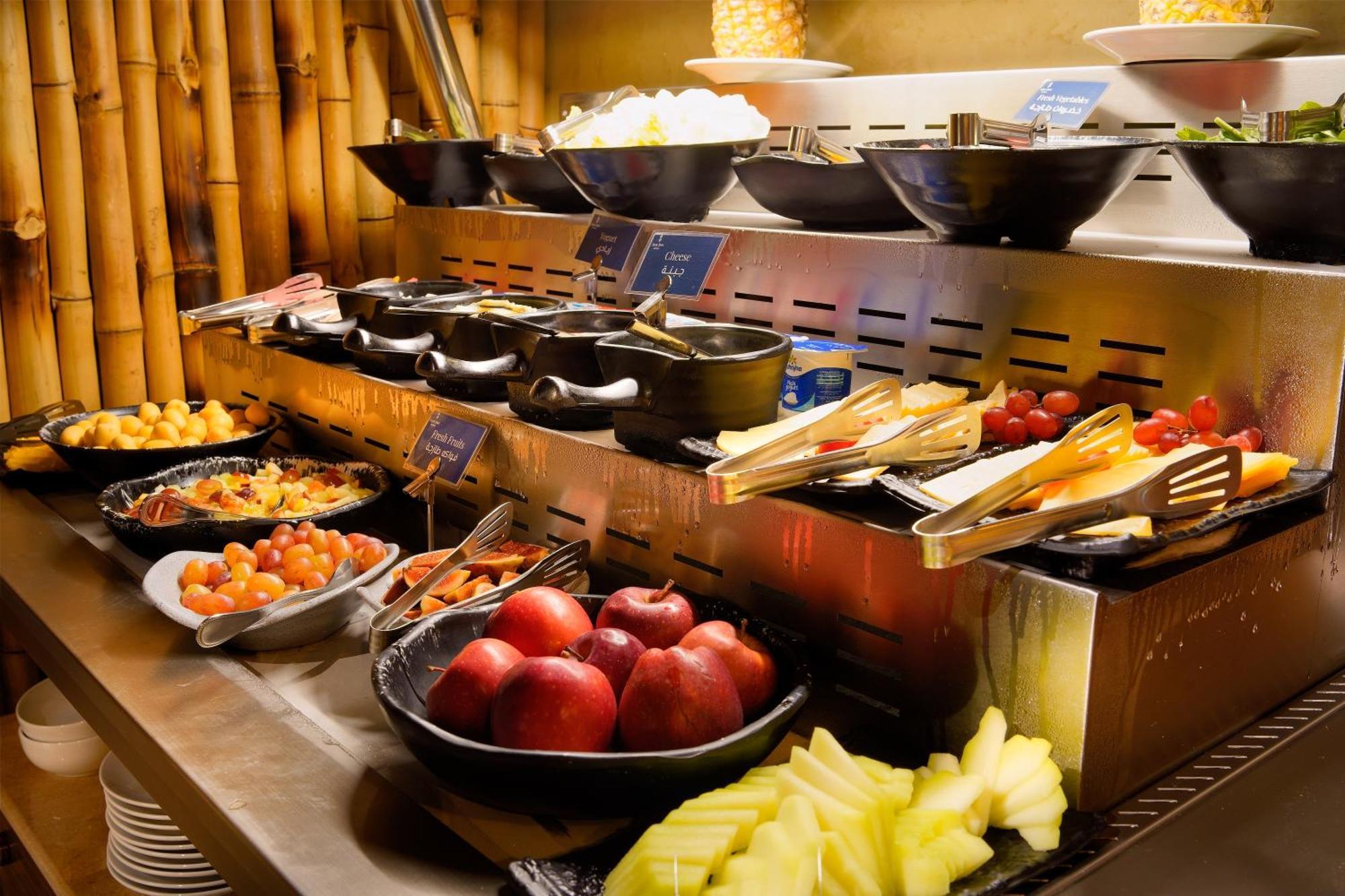 Stay Inn Cairo Hotel Giza Zewnętrze zdjęcie